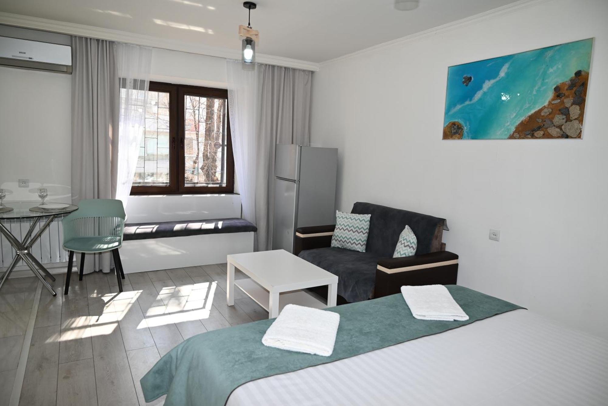 Cozy Apartment Near To The Metro H Kochar 19 Yerevan Luaran gambar