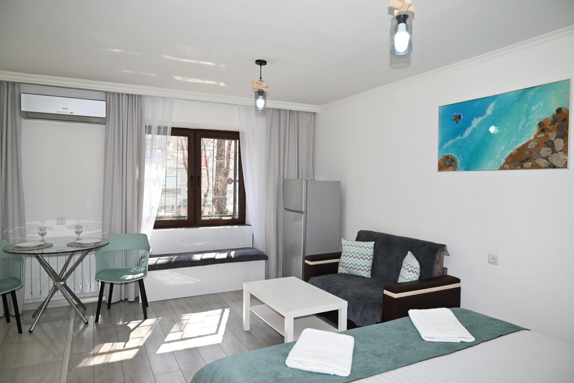 Cozy Apartment Near To The Metro H Kochar 19 Yerevan Luaran gambar
