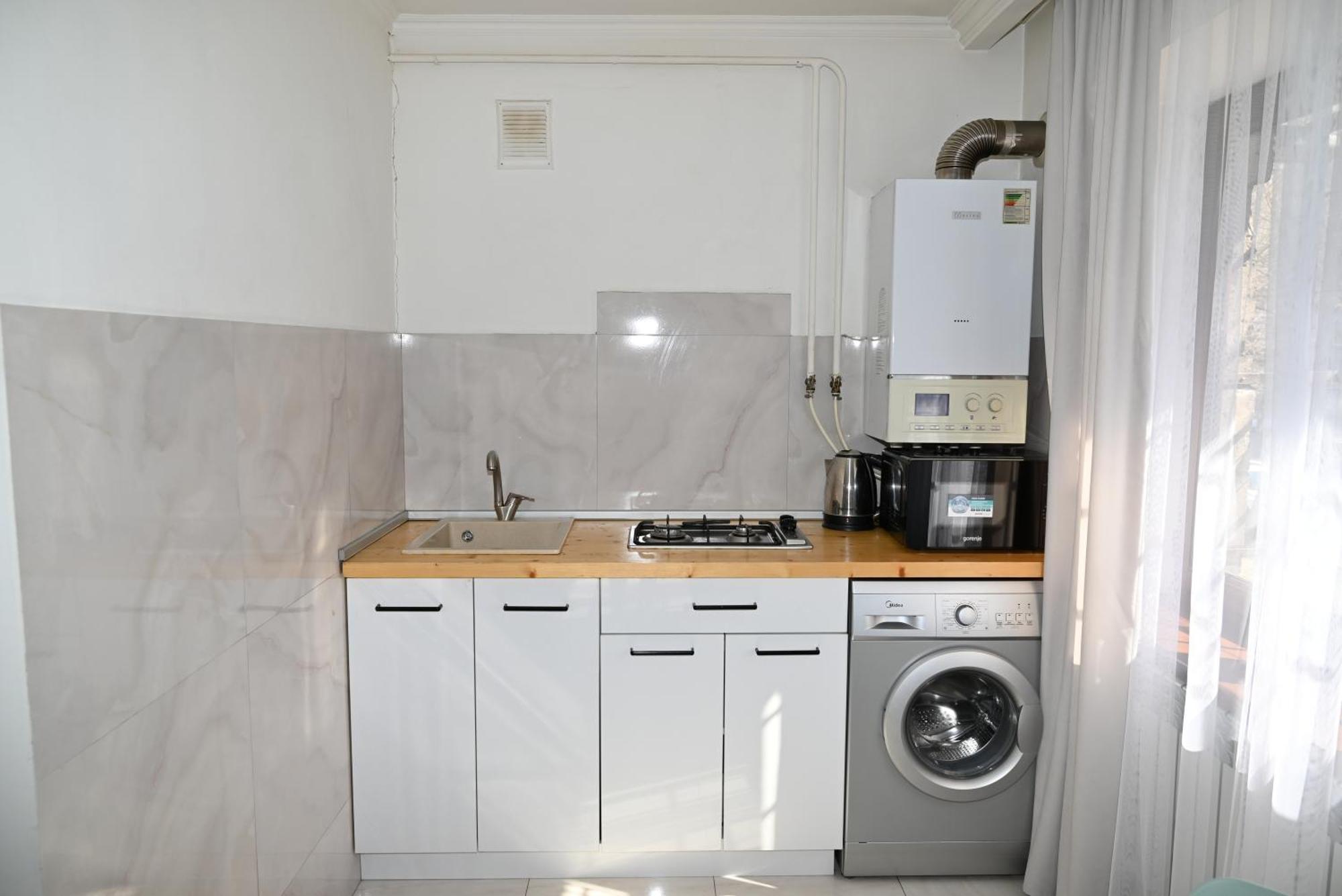 Cozy Apartment Near To The Metro H Kochar 19 Yerevan Luaran gambar